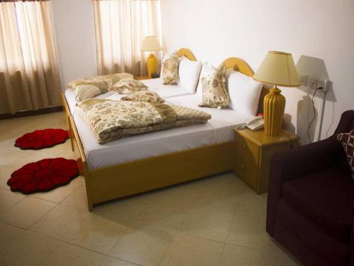 Allseasons Hotel Pantang Esterno foto