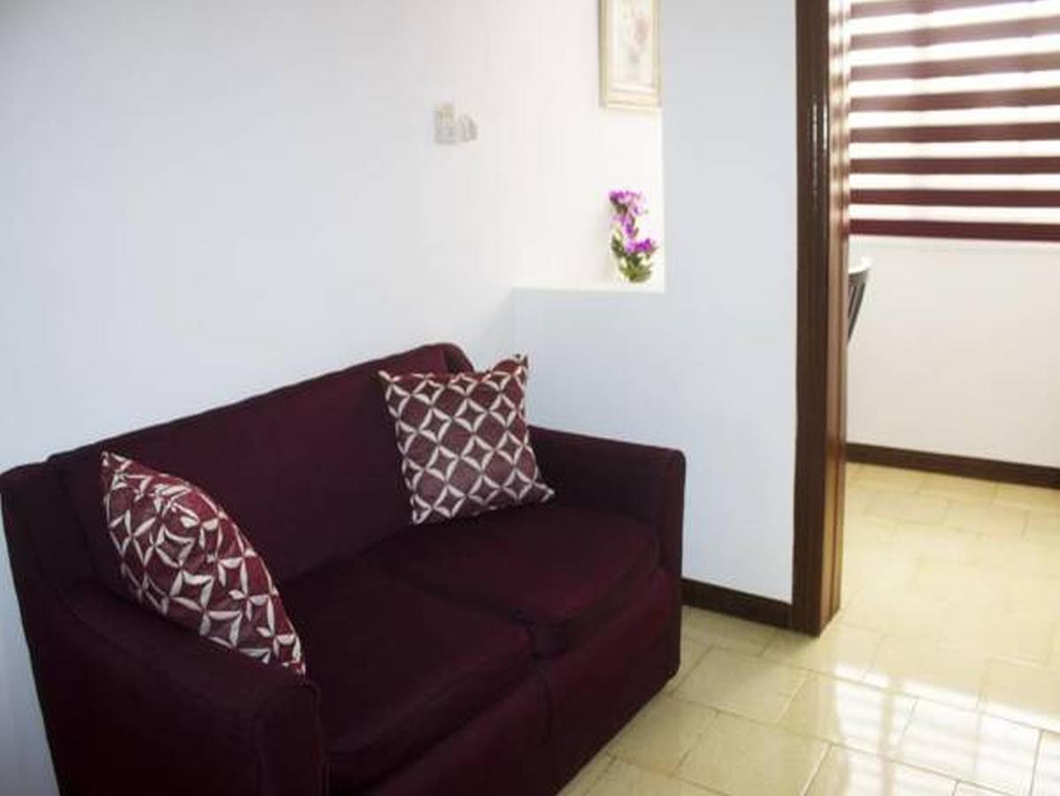 Allseasons Hotel Pantang Esterno foto