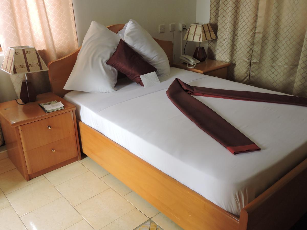 Allseasons Hotel Pantang Camera foto