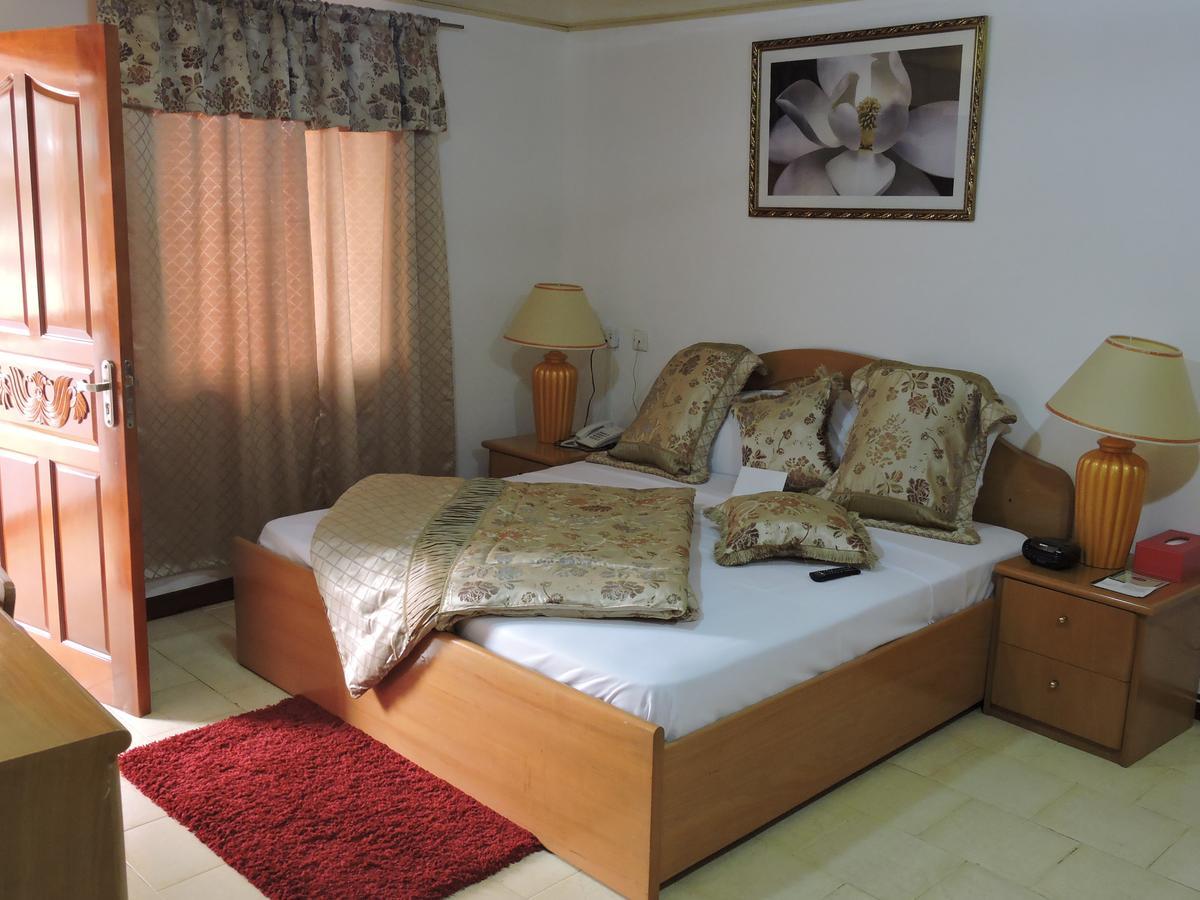Allseasons Hotel Pantang Camera foto
