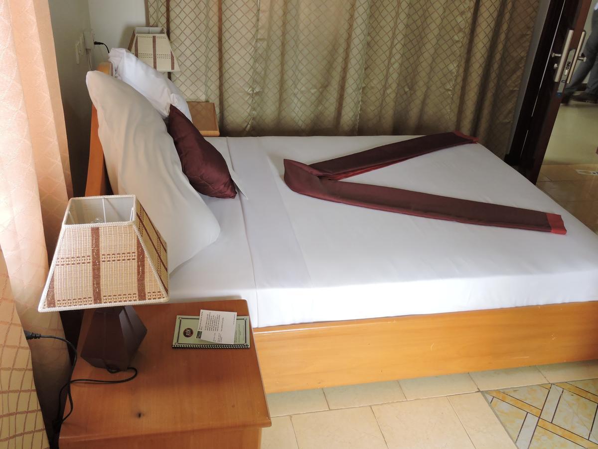 Allseasons Hotel Pantang Camera foto