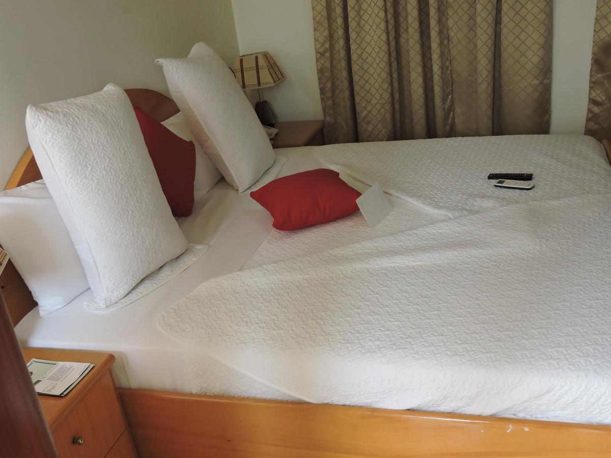 Allseasons Hotel Pantang Camera foto