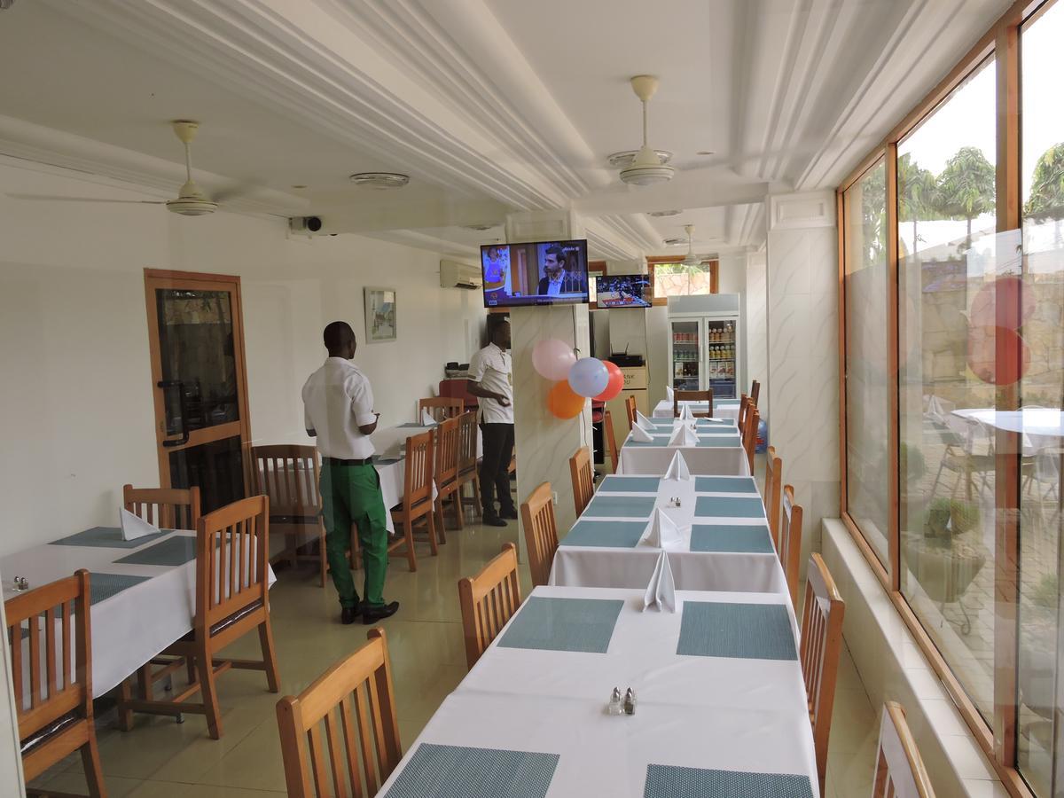 Allseasons Hotel Pantang Camera foto