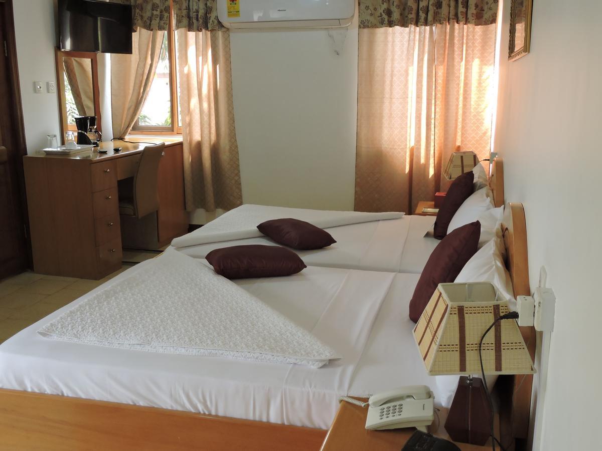 Allseasons Hotel Pantang Camera foto