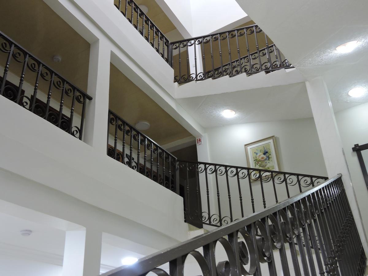 Allseasons Hotel Pantang Camera foto