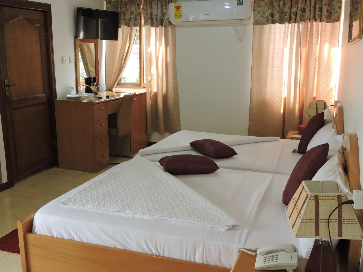 Allseasons Hotel Pantang Camera foto