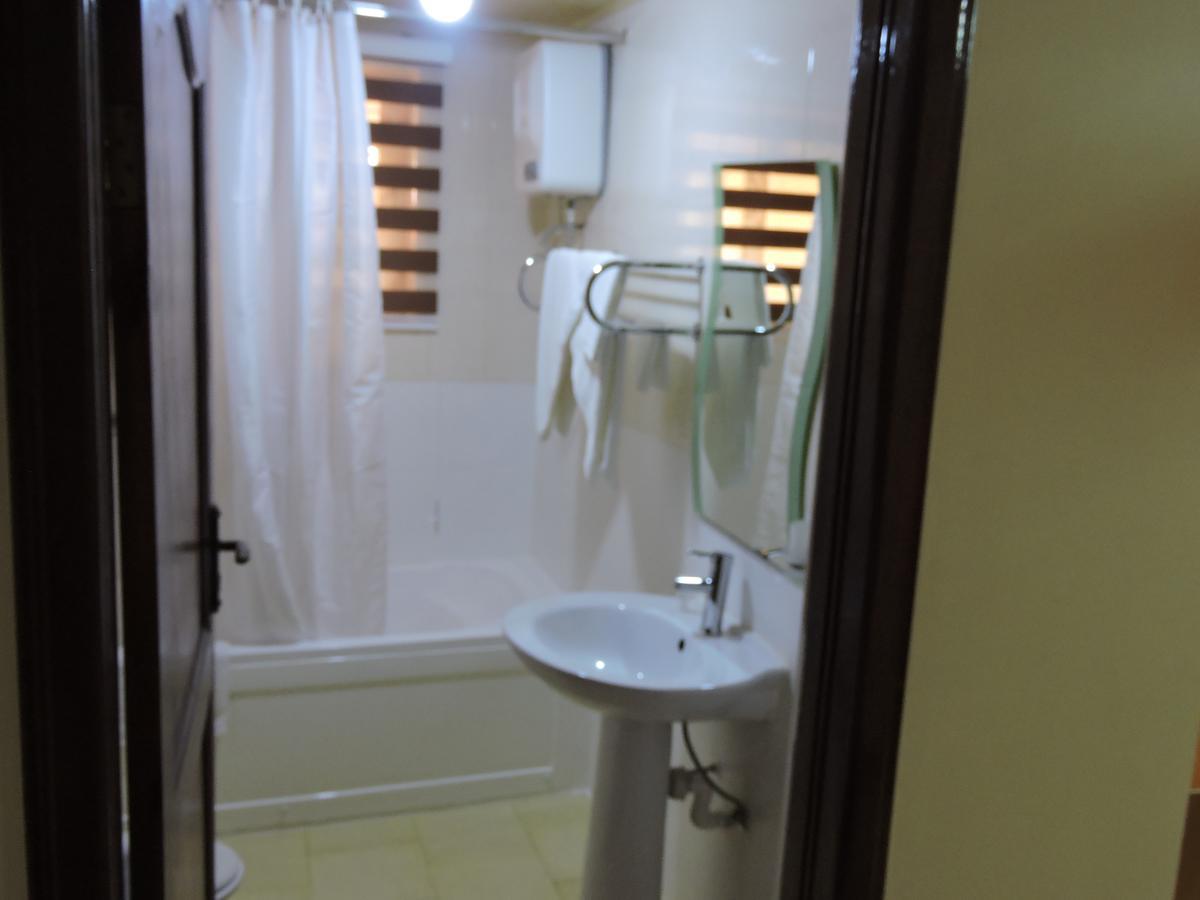 Allseasons Hotel Pantang Camera foto