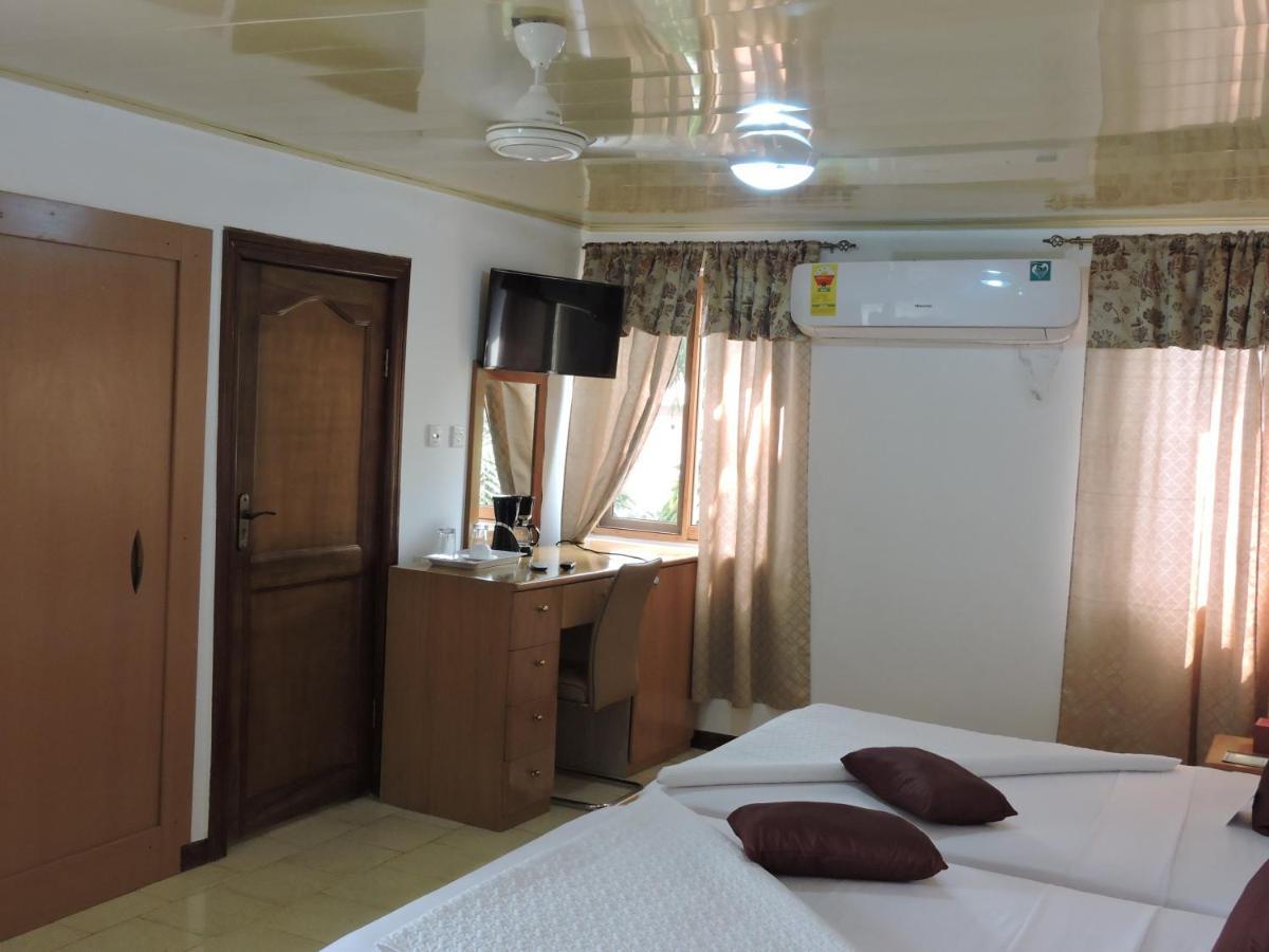 Allseasons Hotel Pantang Camera foto