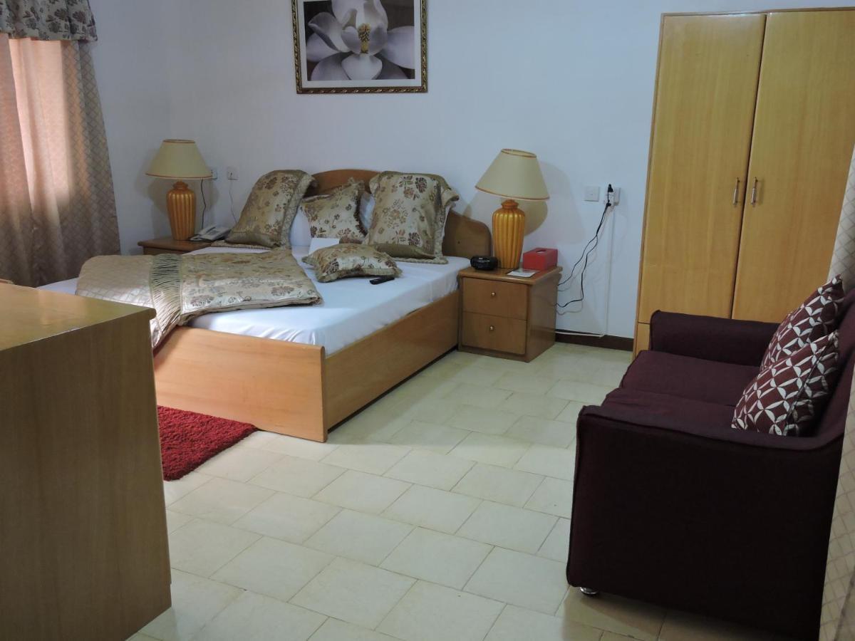 Allseasons Hotel Pantang Camera foto